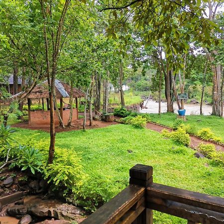 Tadlo Lodge Beng Ngoại thất bức ảnh