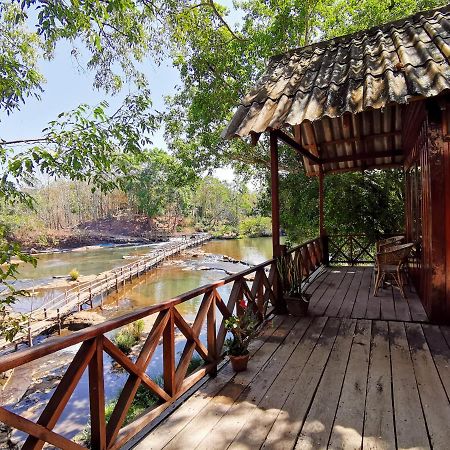 Tadlo Lodge Beng Ngoại thất bức ảnh