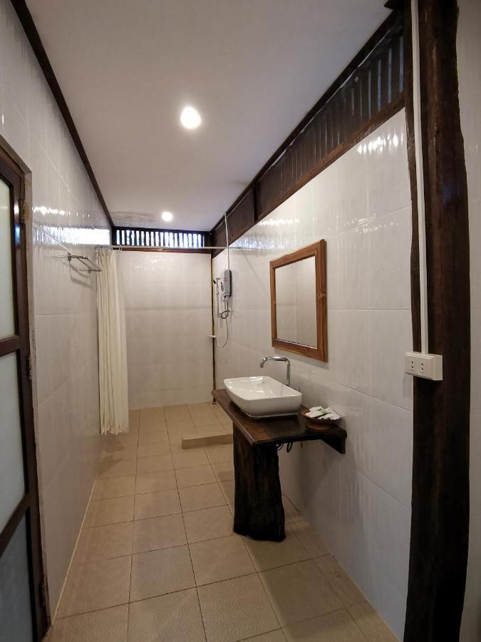 Tadlo Lodge Beng Ngoại thất bức ảnh