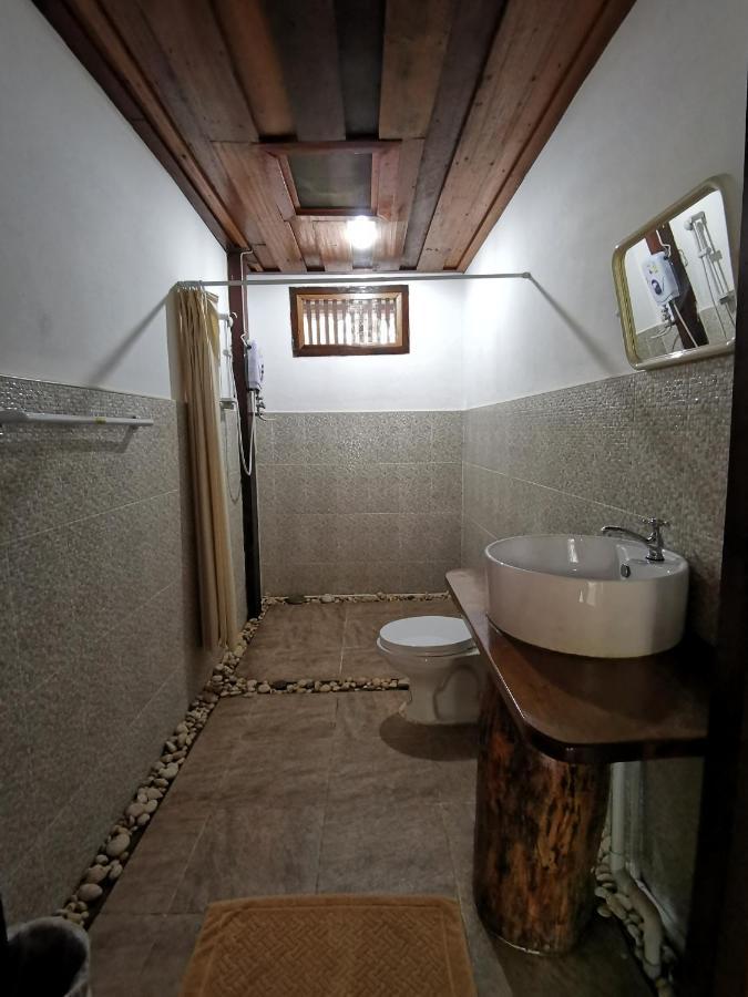 Tadlo Lodge Beng Ngoại thất bức ảnh