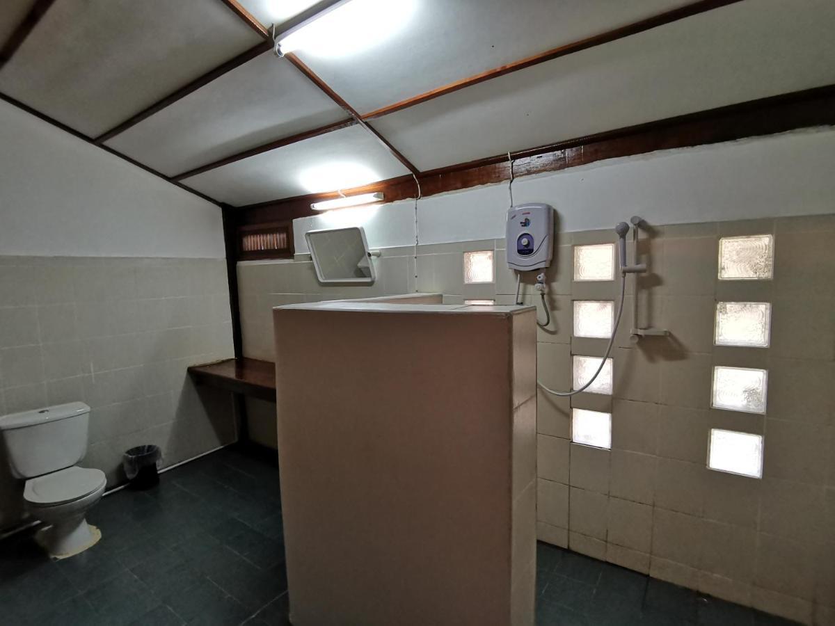 Tadlo Lodge Beng Ngoại thất bức ảnh