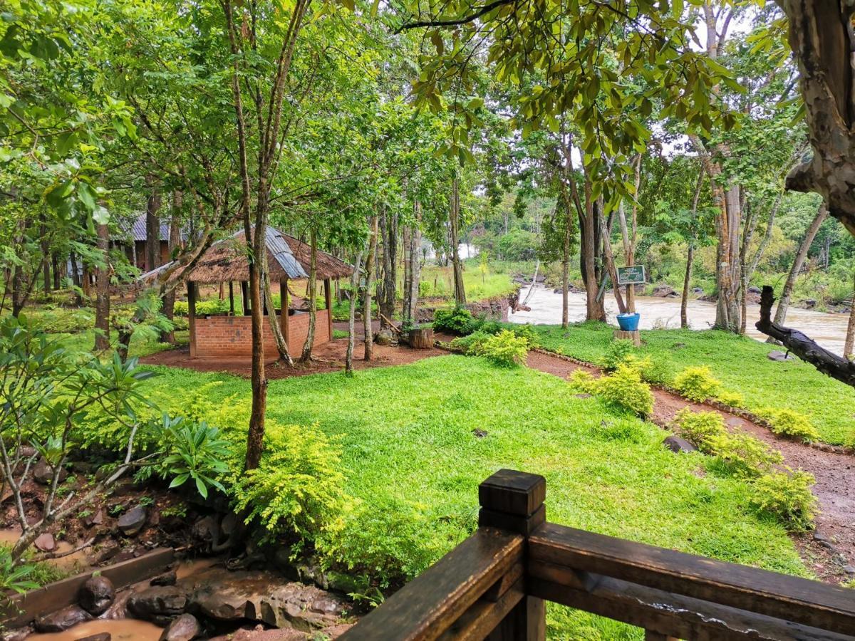 Tadlo Lodge Beng Ngoại thất bức ảnh