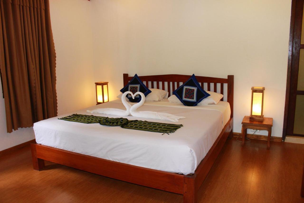 Tadlo Lodge Beng Ngoại thất bức ảnh
