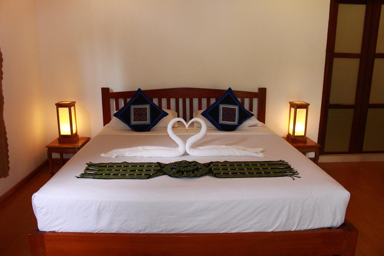 Tadlo Lodge Beng Ngoại thất bức ảnh
