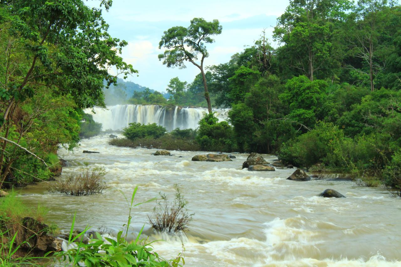 Tadlo Lodge Beng Ngoại thất bức ảnh
