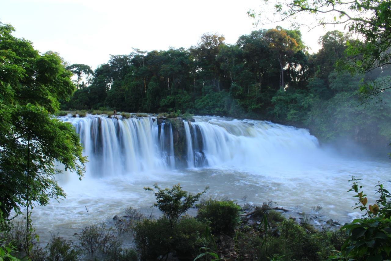 Tadlo Lodge Beng Ngoại thất bức ảnh