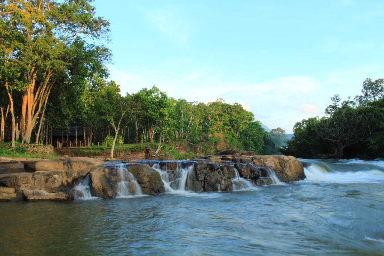 Tadlo Lodge Beng Ngoại thất bức ảnh