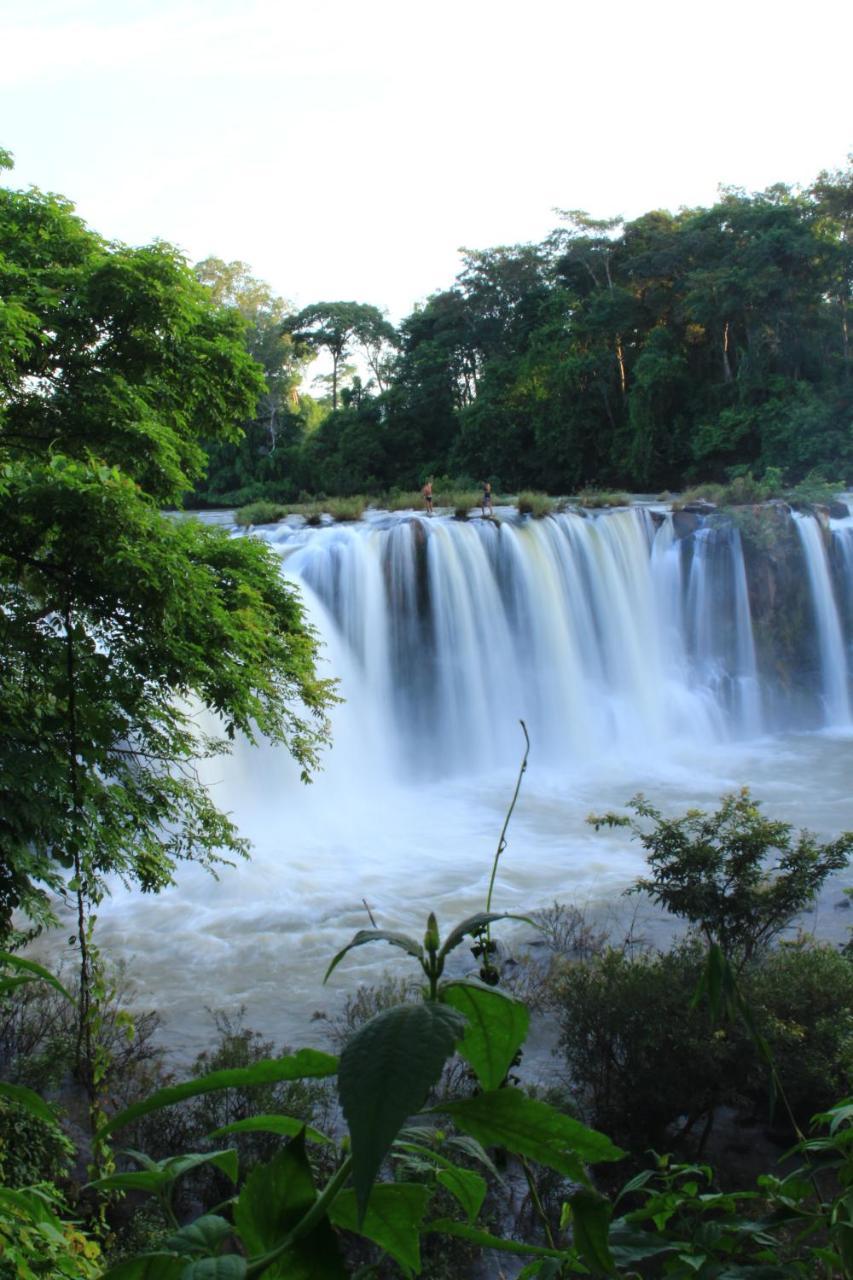 Tadlo Lodge Beng Ngoại thất bức ảnh