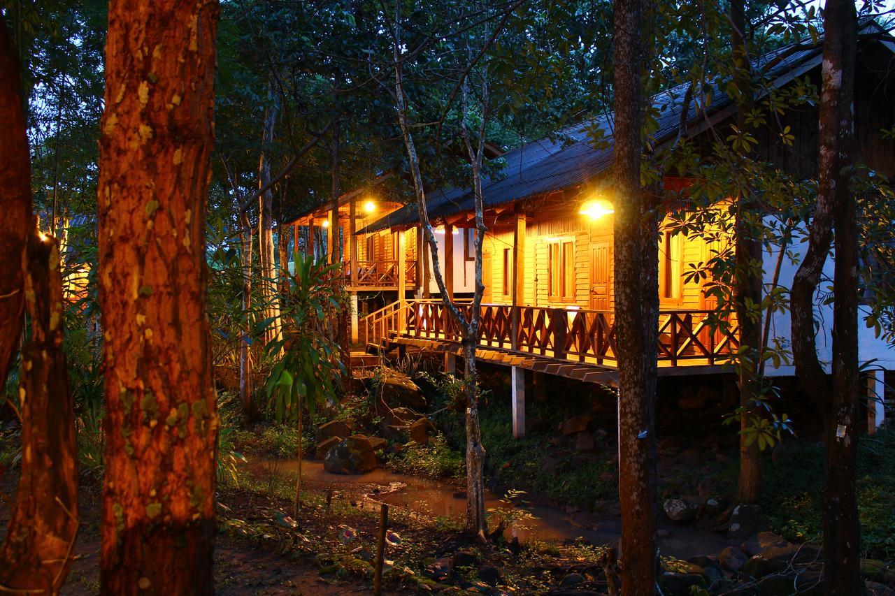 Tadlo Lodge Beng Ngoại thất bức ảnh