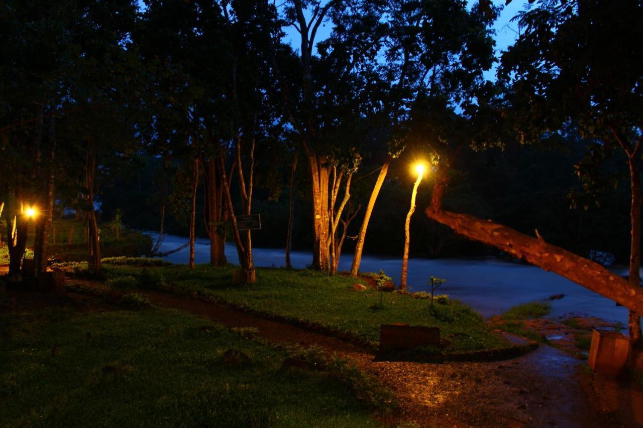 Tadlo Lodge Beng Ngoại thất bức ảnh