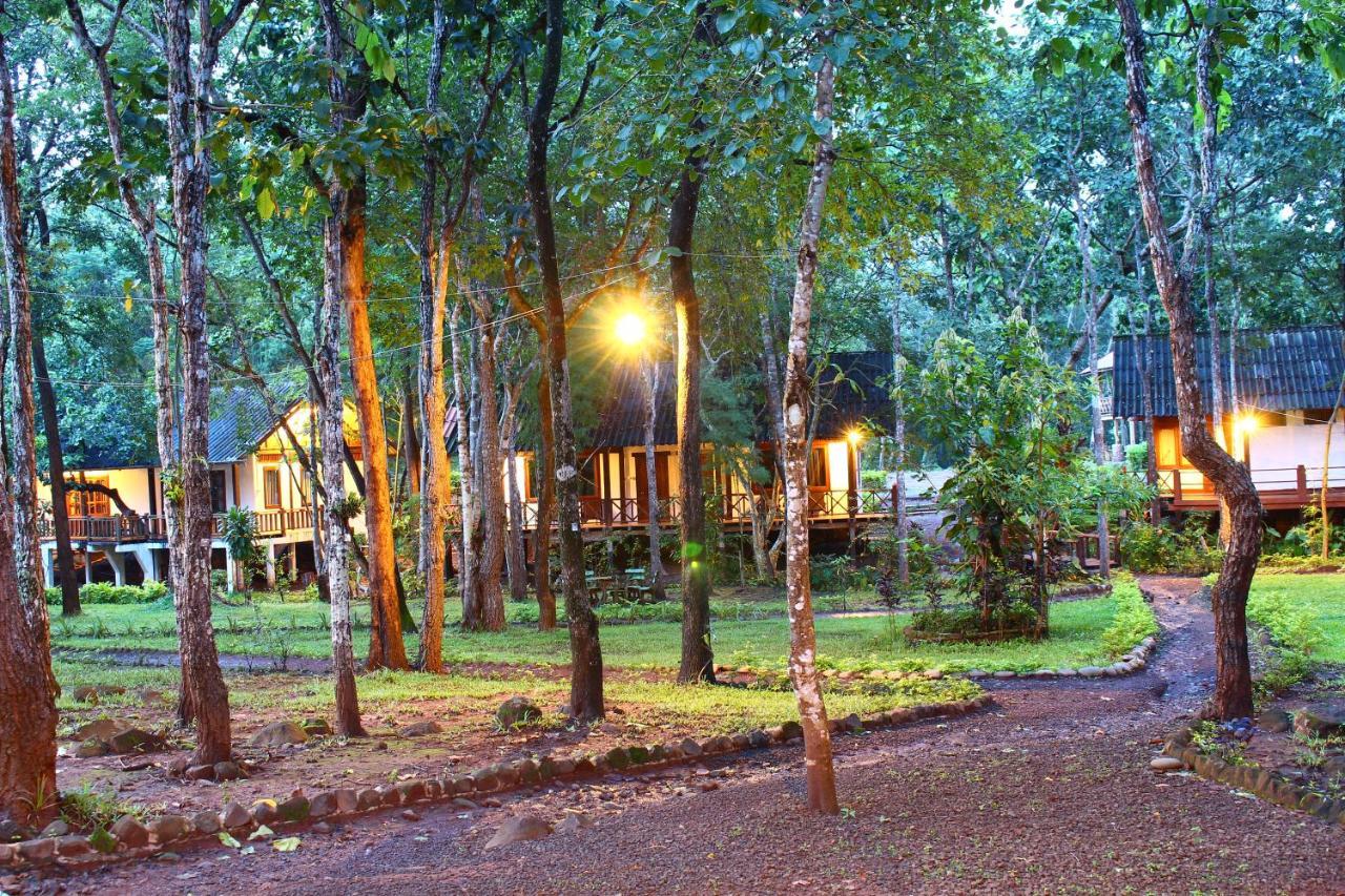 Tadlo Lodge Beng Ngoại thất bức ảnh