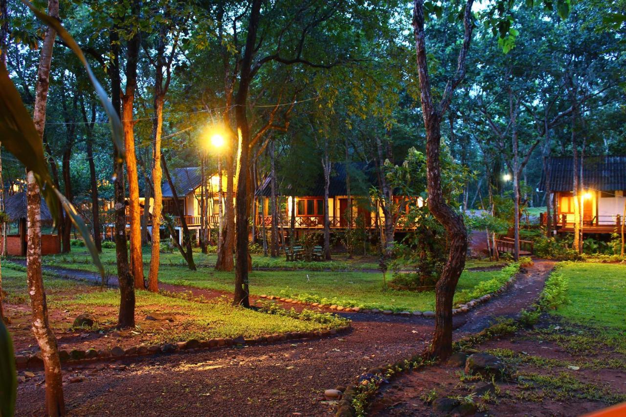 Tadlo Lodge Beng Ngoại thất bức ảnh