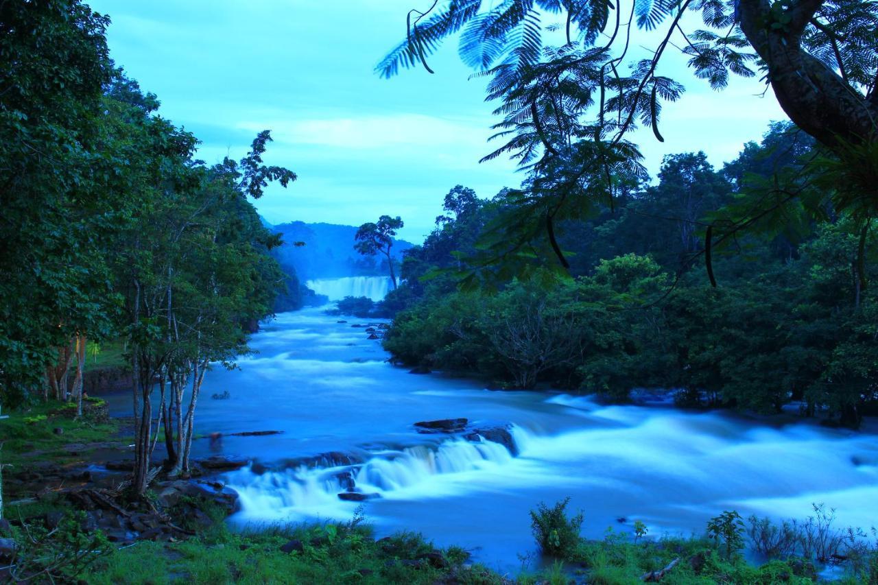 Tadlo Lodge Beng Ngoại thất bức ảnh