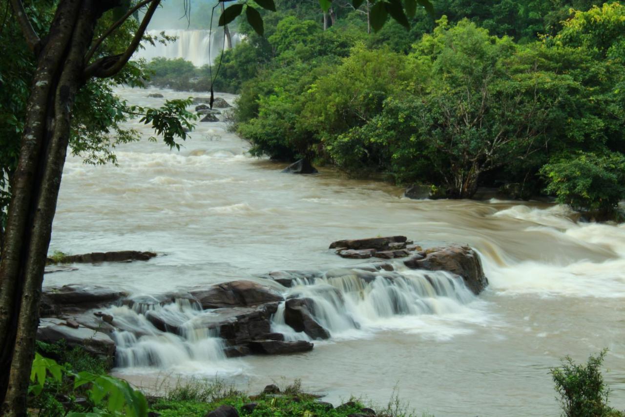 Tadlo Lodge Beng Ngoại thất bức ảnh