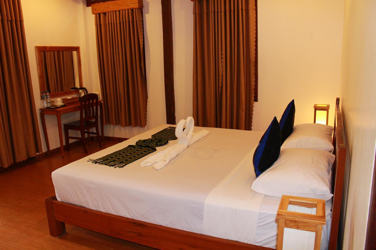Tadlo Lodge Beng Ngoại thất bức ảnh