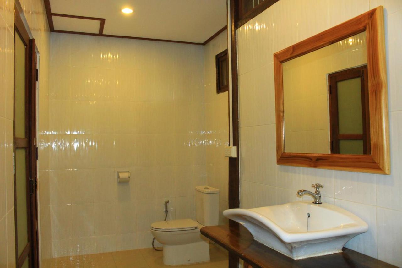 Tadlo Lodge Beng Ngoại thất bức ảnh