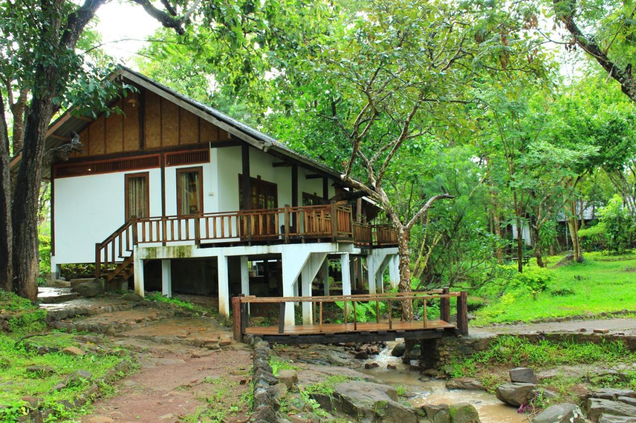 Tadlo Lodge Beng Ngoại thất bức ảnh