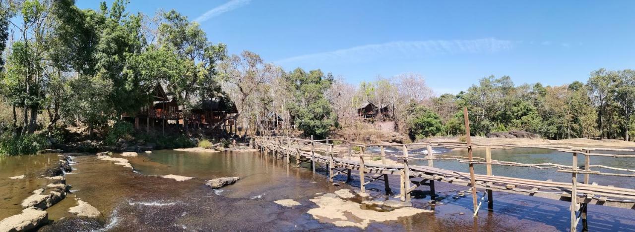 Tadlo Lodge Beng Ngoại thất bức ảnh