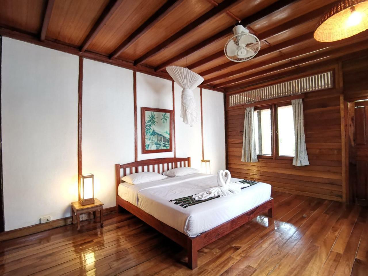Tadlo Lodge Beng Ngoại thất bức ảnh