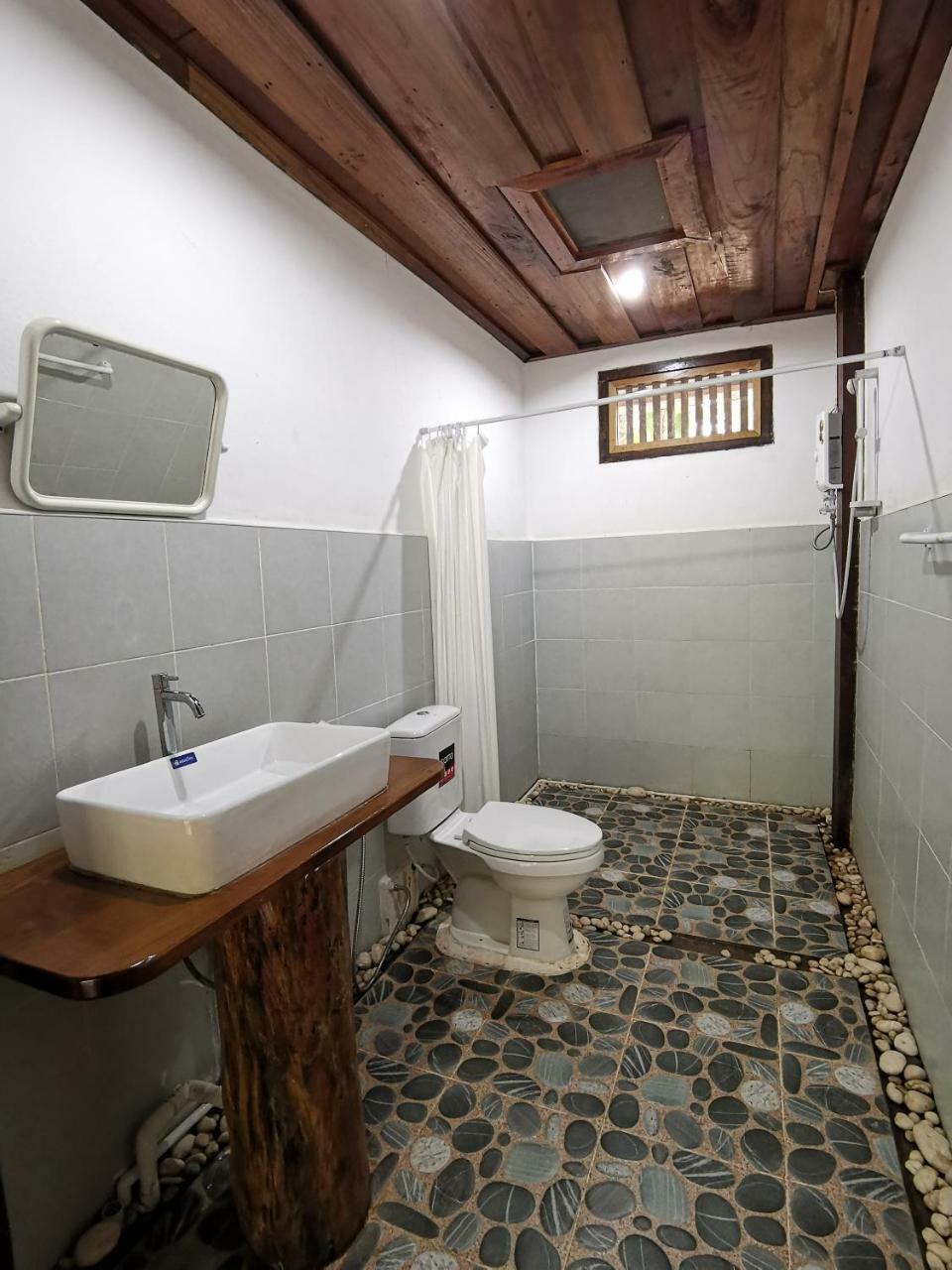 Tadlo Lodge Beng Ngoại thất bức ảnh