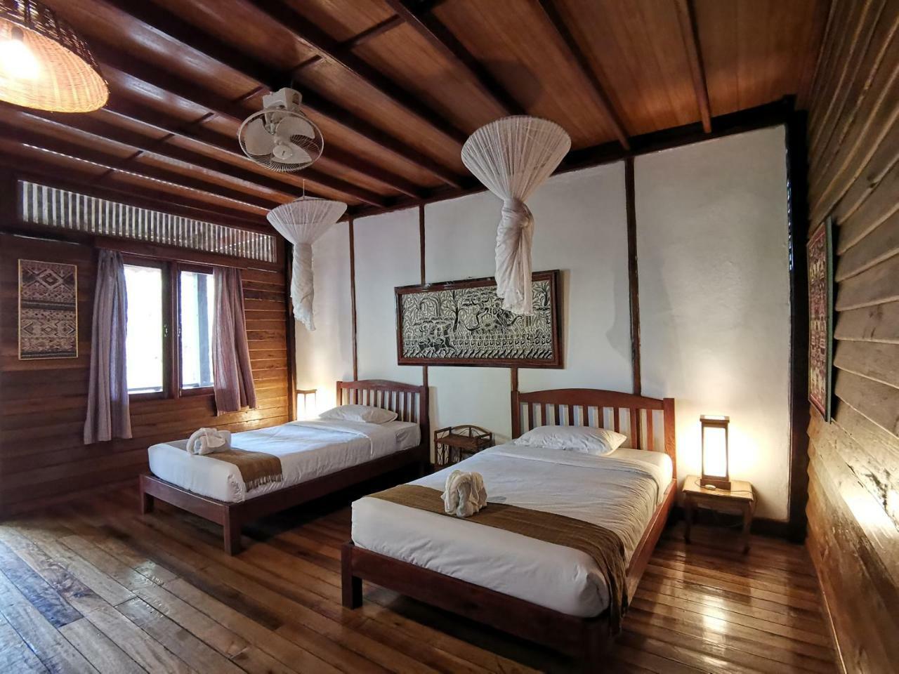 Tadlo Lodge Beng Ngoại thất bức ảnh