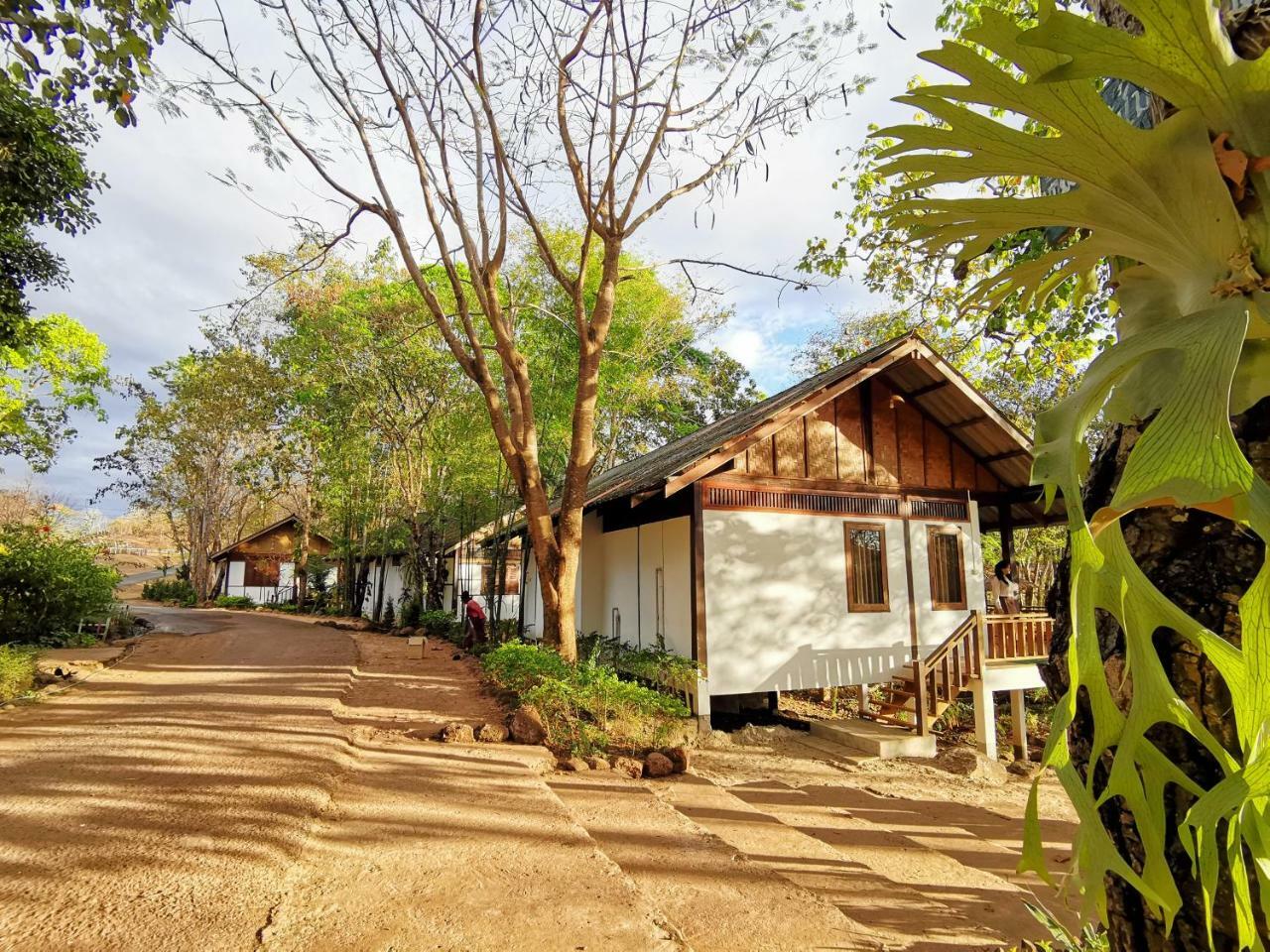 Tadlo Lodge Beng Ngoại thất bức ảnh