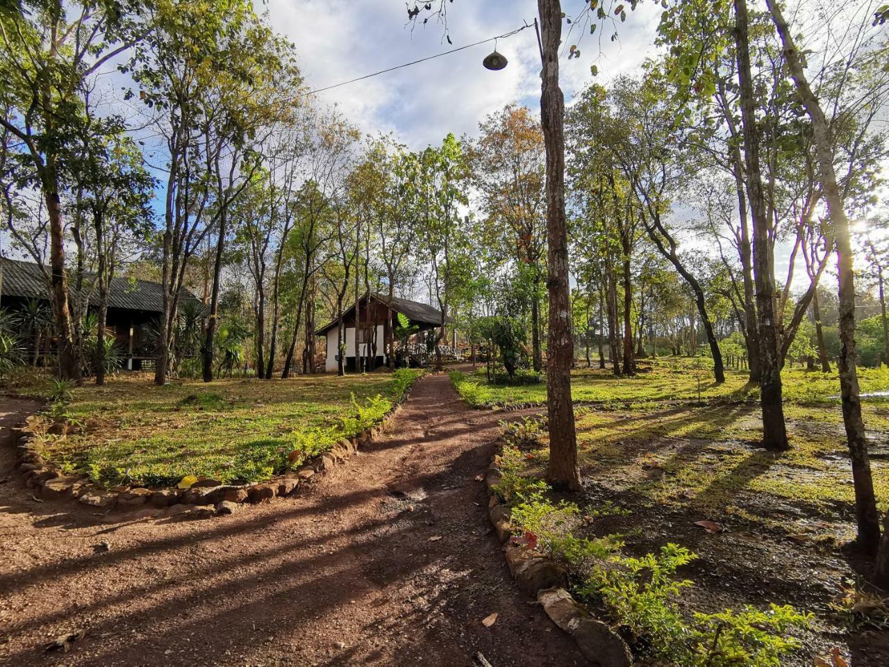Tadlo Lodge Beng Ngoại thất bức ảnh